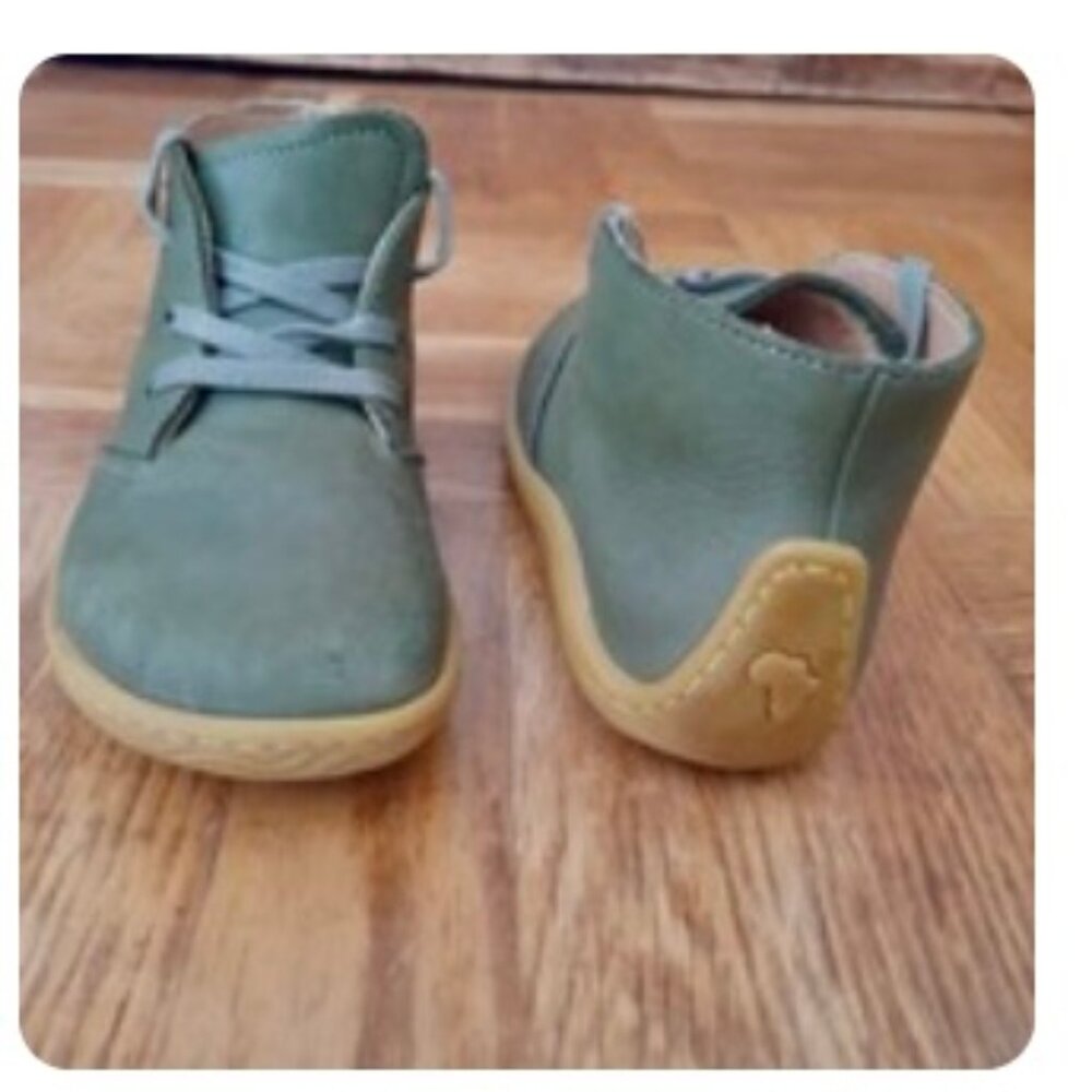 VIVO-Barefoot Gobi Kids shoes
